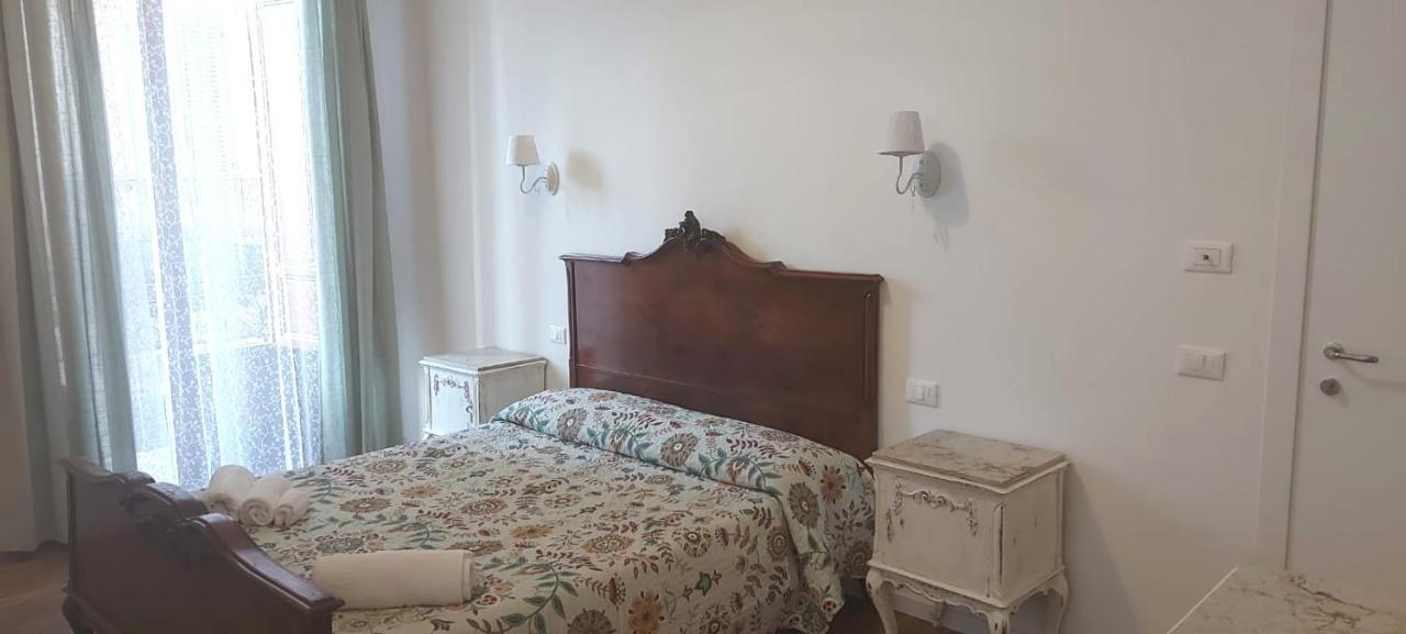 Bed and Breakfast Casa Fileti Palermo Exterior foto