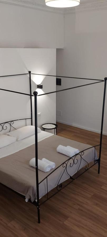 Bed and Breakfast Casa Fileti Palermo Exterior foto